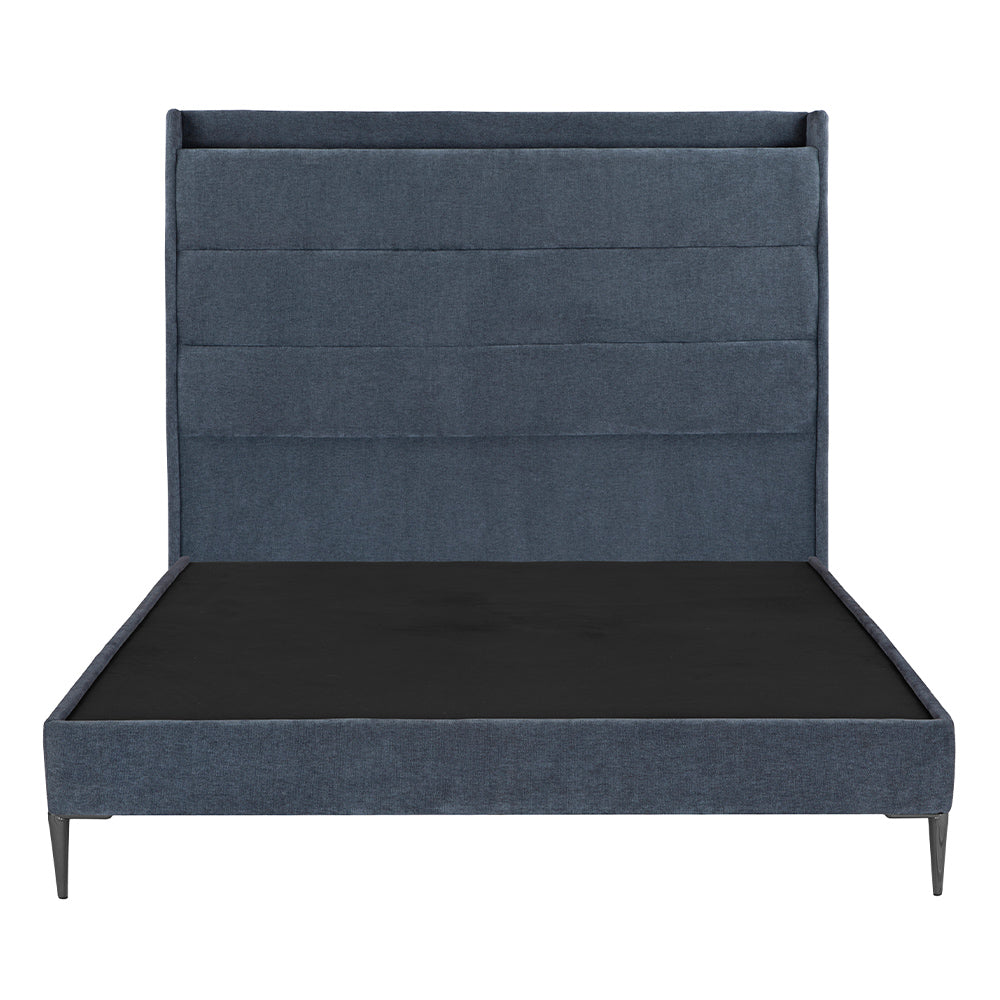 Cabecera Wing con Base Slim