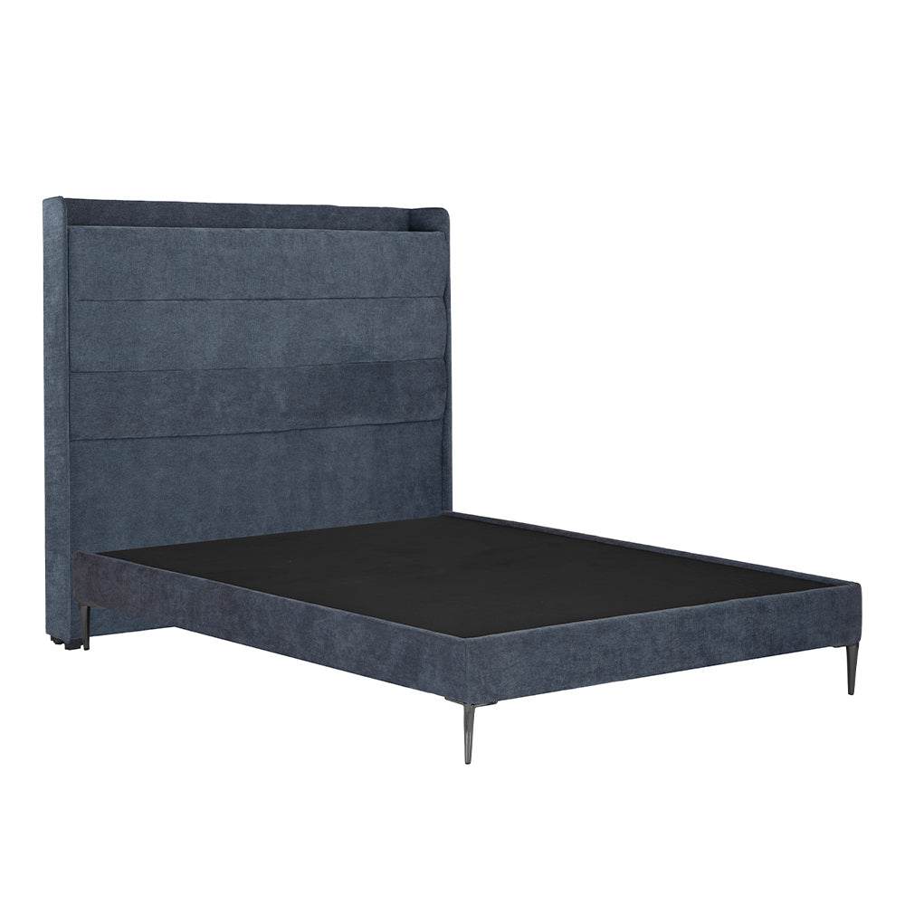 Cabecera Wing con Base Slim