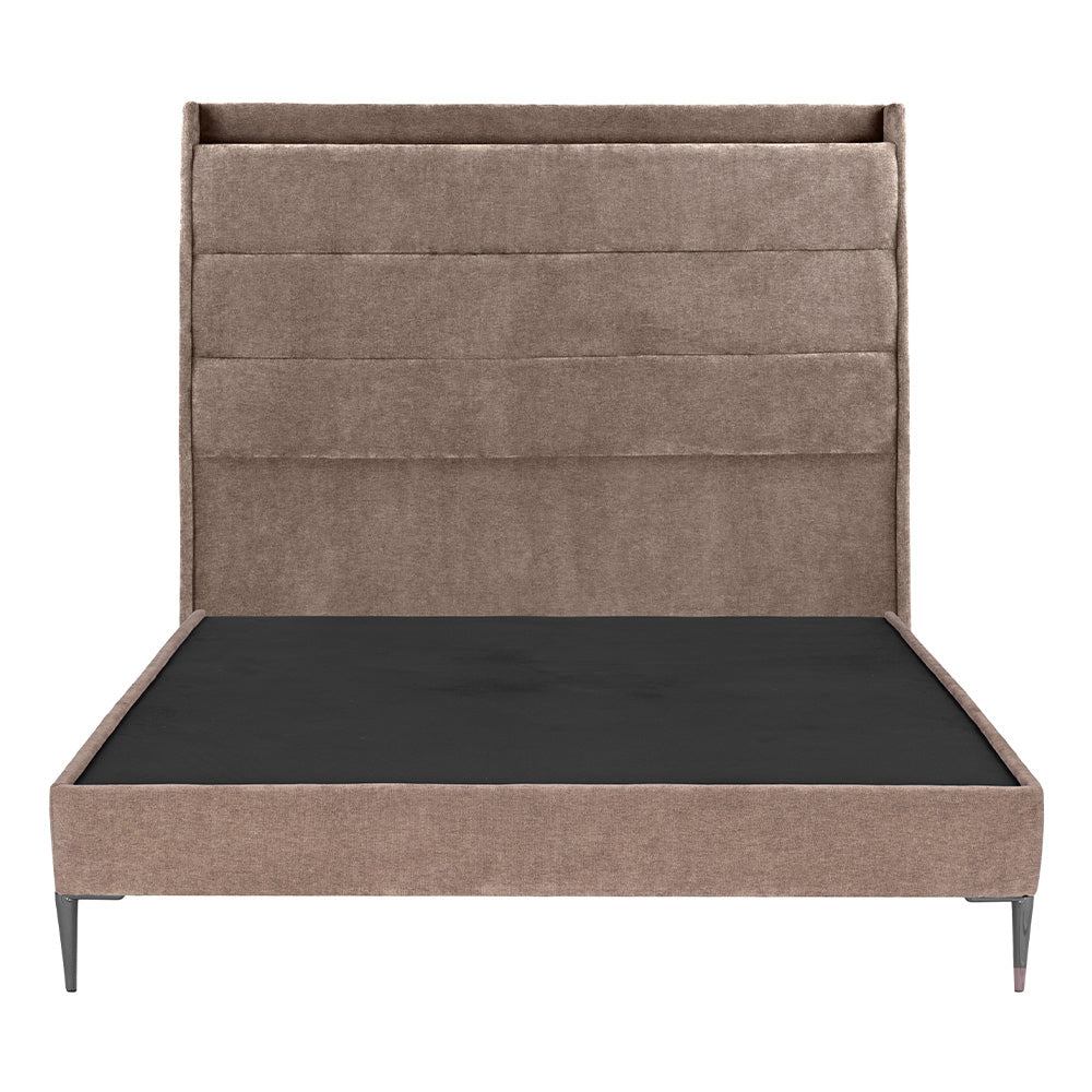 Cabecera Wing con Base Slim