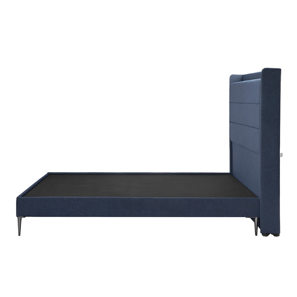 Cabecera Wing con Base Slim