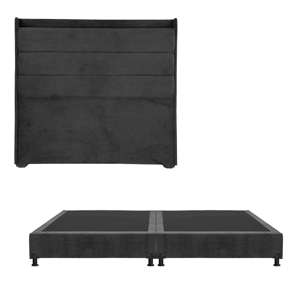 Cabecera Wing con Box