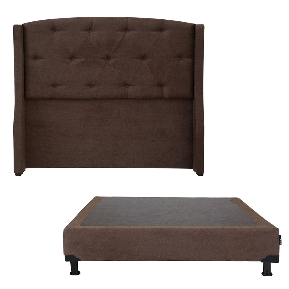 Cabecera Dicasa Zefyr con Box