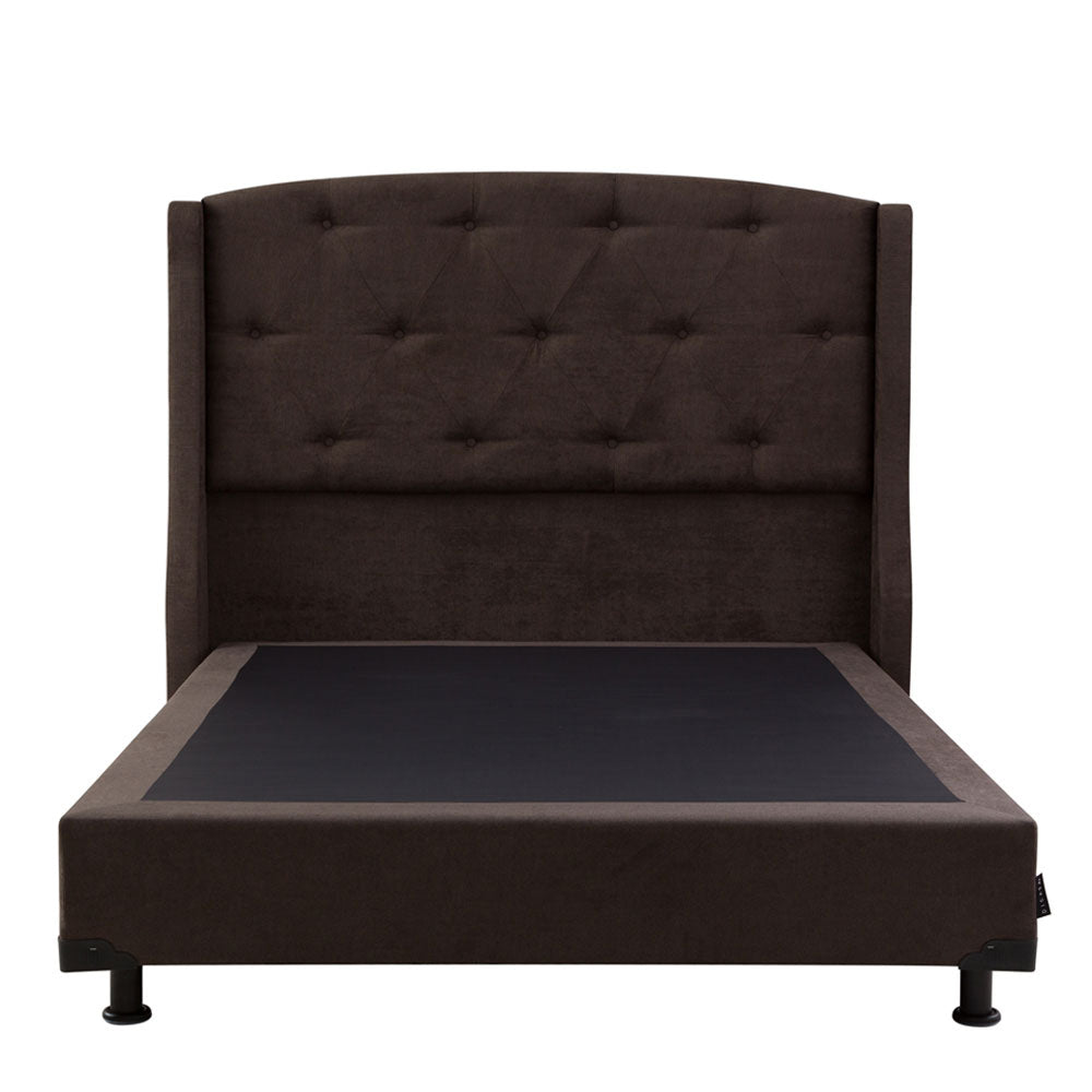 Cabecera Dicasa Zefyr con Box