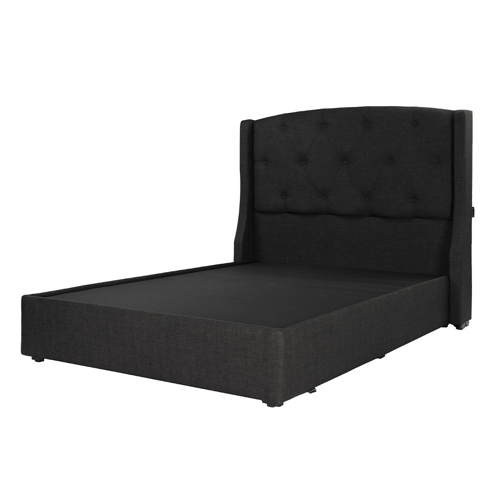 Cabecera Dicasa Zefyr con Base Cama