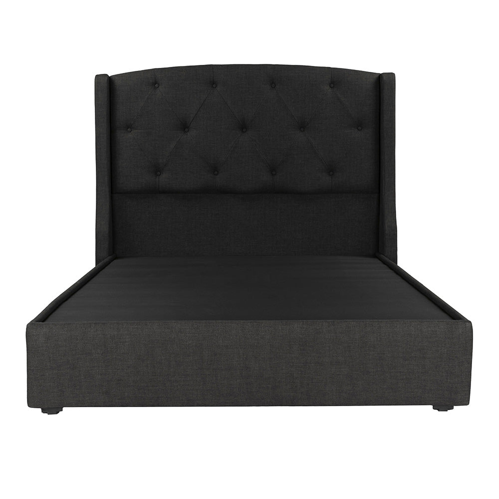 Cabecera Dicasa Zefyr con Base Cama