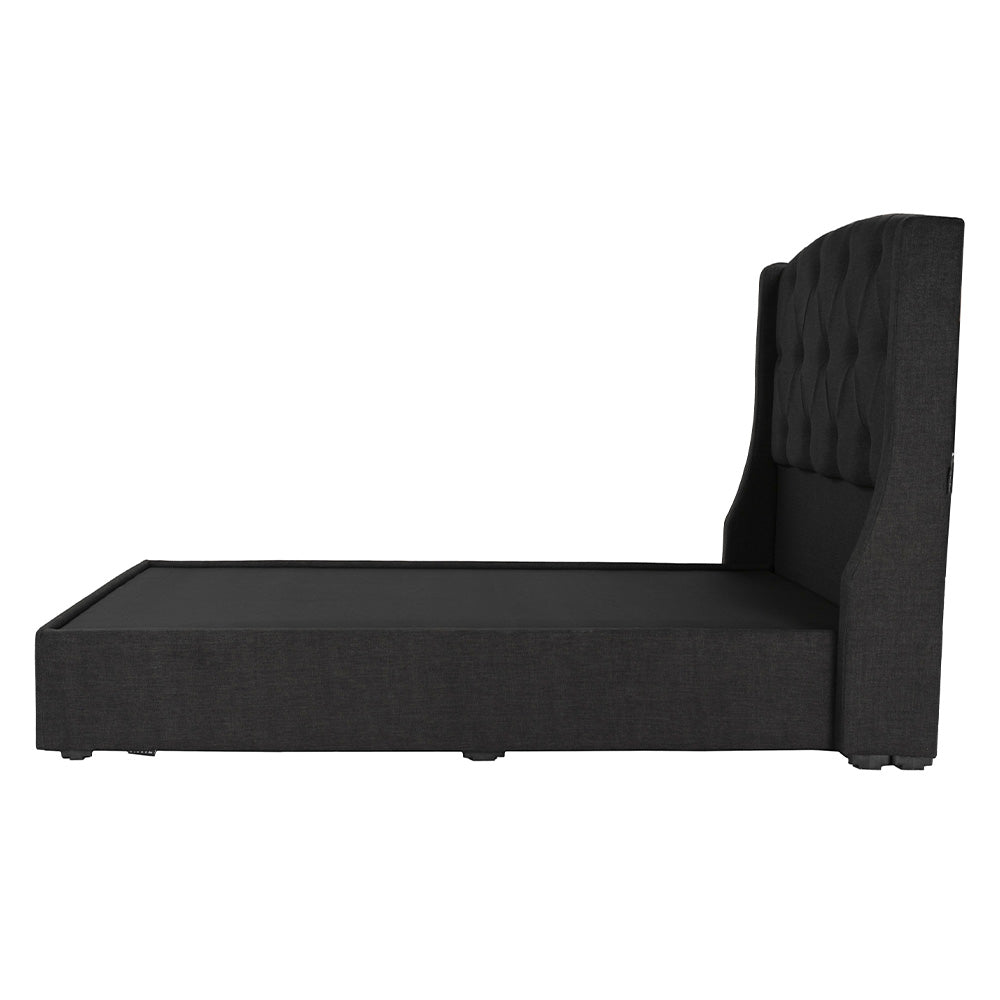 Cabecera Dicasa Zefyr con Base Cama