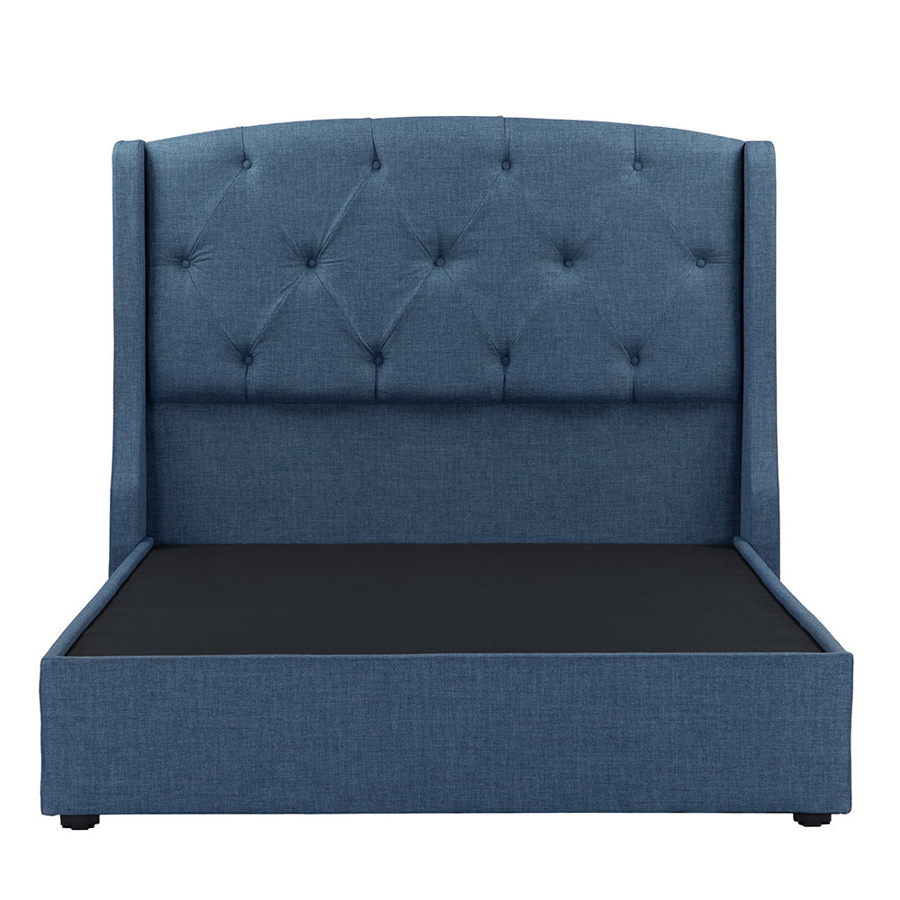 Cabecera Dicasa Zefyr con Base Cama