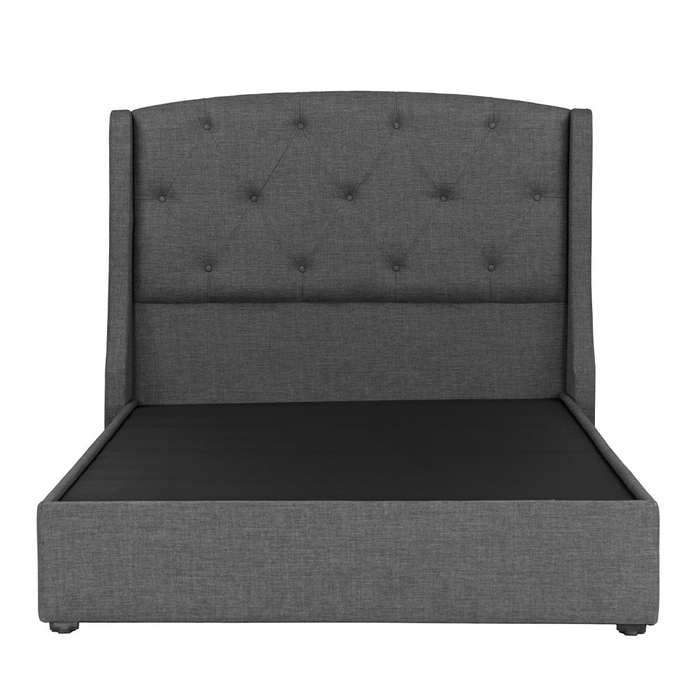 Cabecera Dicasa Zefyr con Base Cama