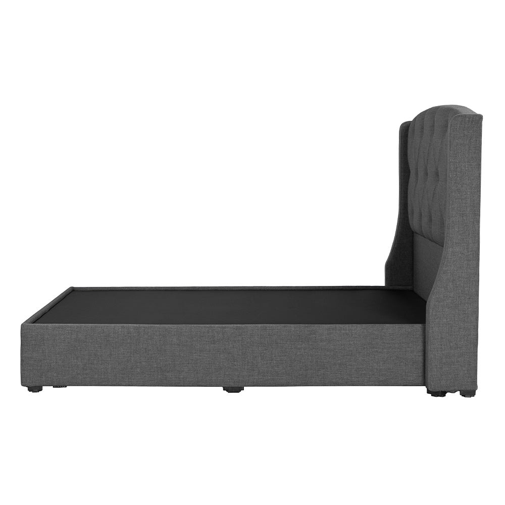Cabecera Dicasa Zefyr con Base Cama
