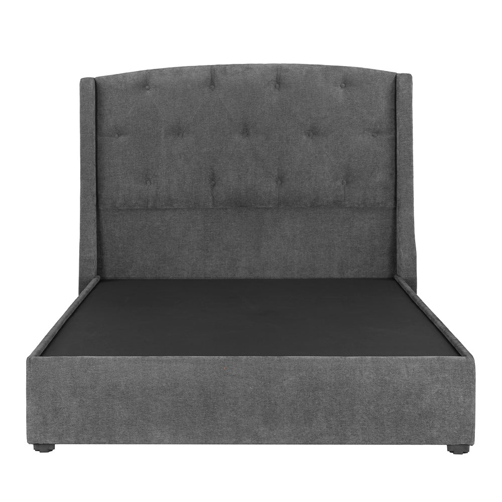 Cabecera Dicasa Zefyr con Base Cama