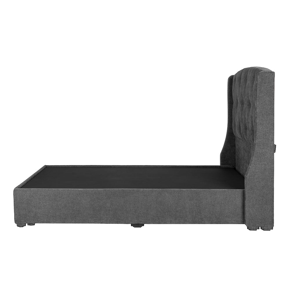 Cabecera Dicasa Zefyr con Base Cama