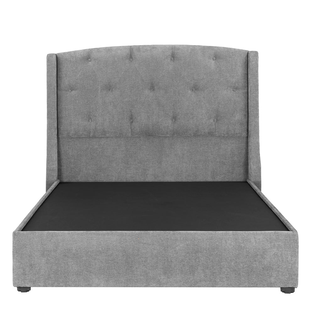 Cabecera Dicasa Zefyr con Base Cama