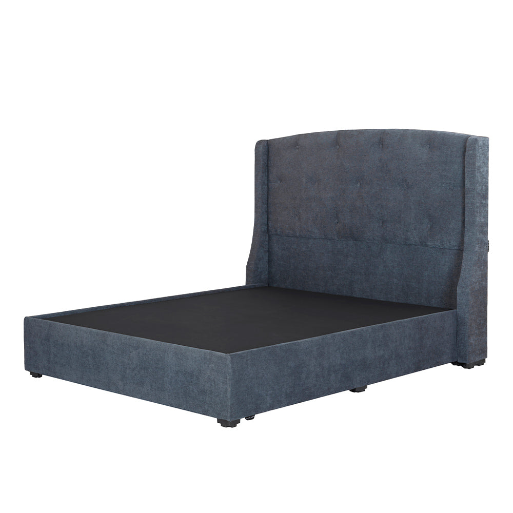 Cabecera Dicasa Zefyr con Base Cama