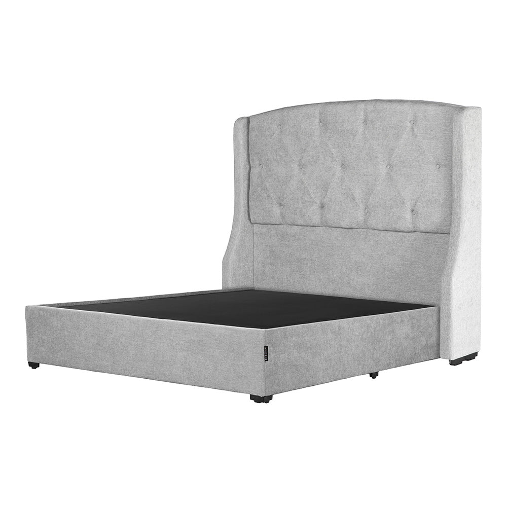 Cabecera Dicasa Zefyr con Base Cama