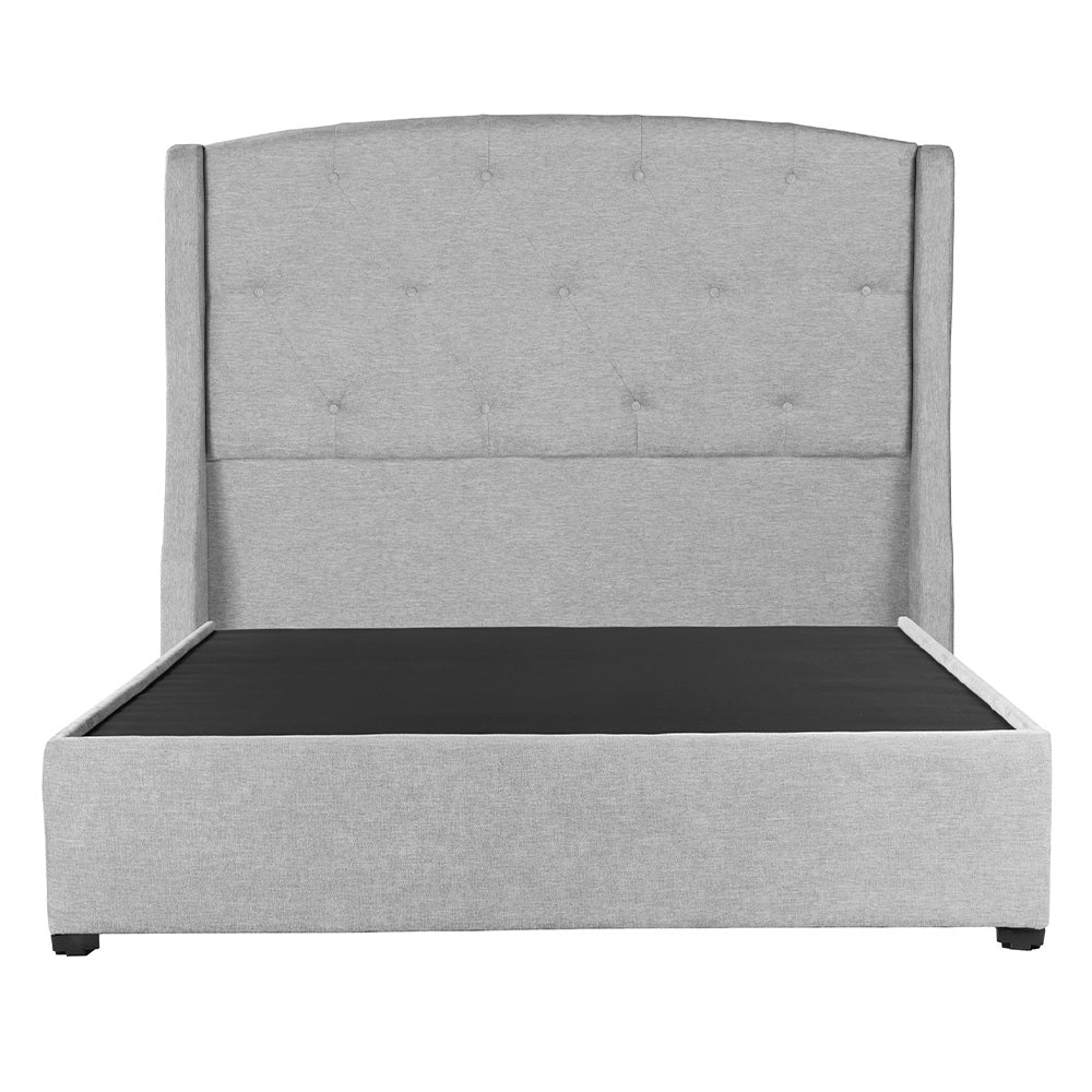 Cabecera Dicasa Zefyr con Base Cama