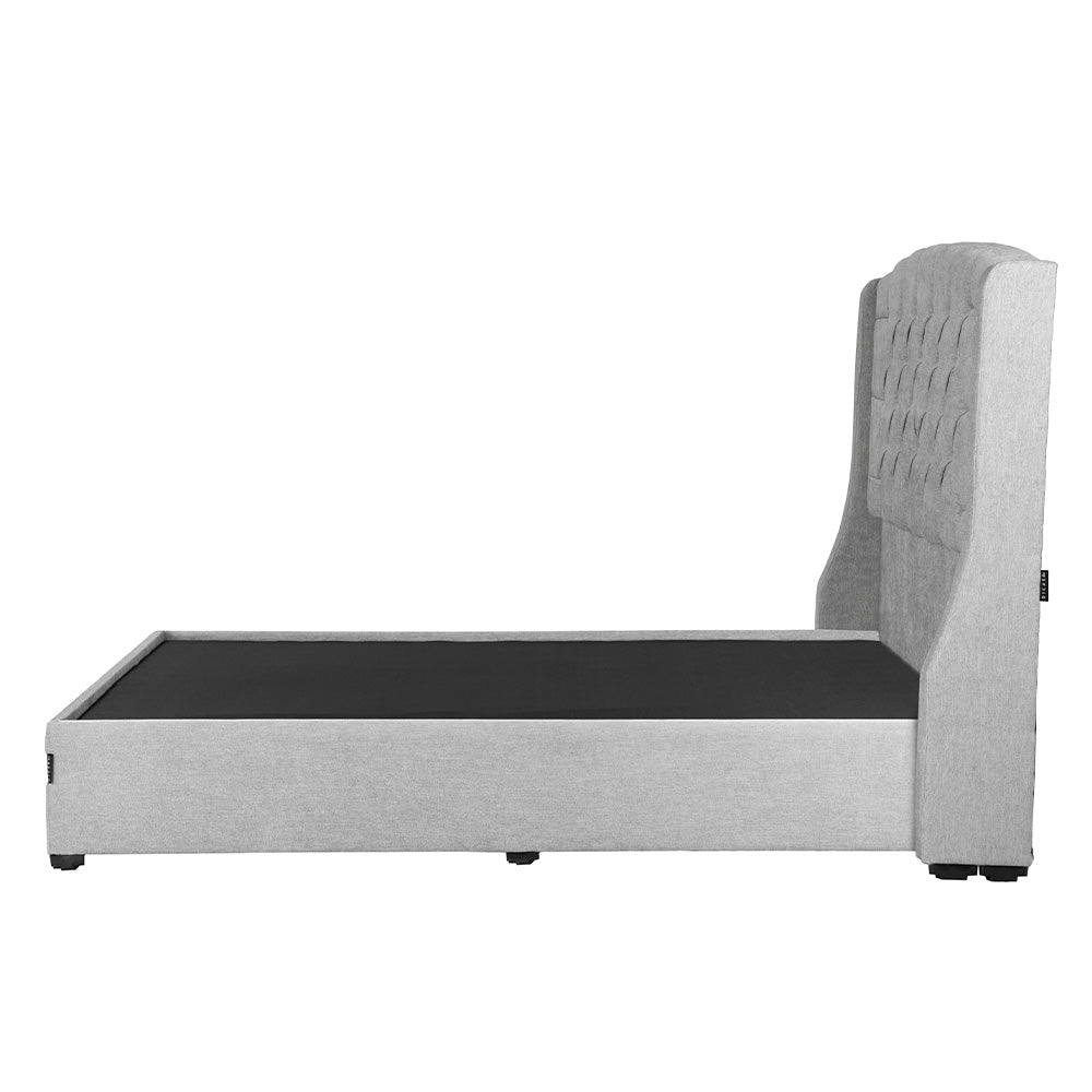 Cabecera Dicasa Zefyr con Base Cama