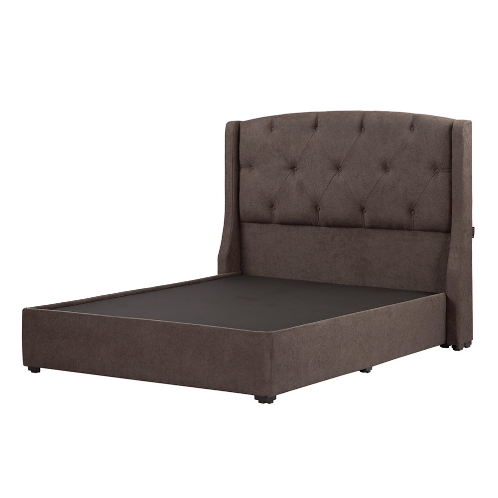Cabecera Dicasa Zefyr con Base Cama