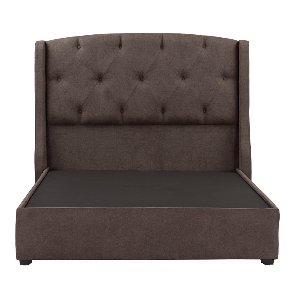 Cabecera Dicasa Zefyr con Base Cama