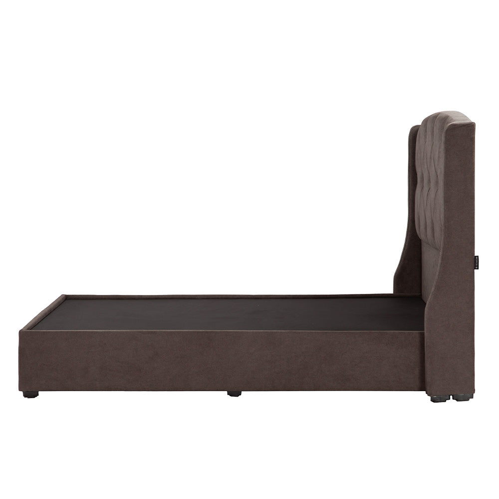 Cabecera Dicasa Zefyr con Base Cama