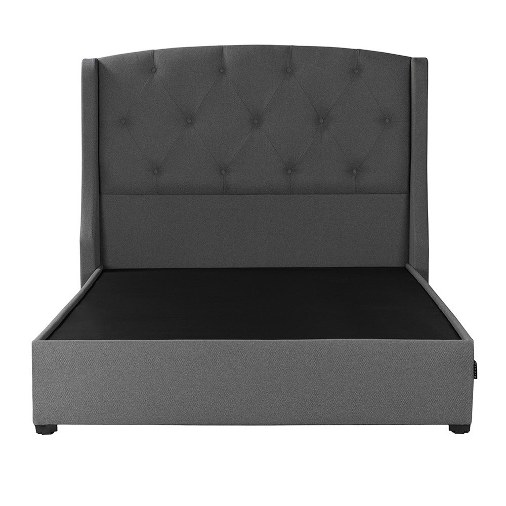 Cabecera Dicasa Zefyr con Base Cama