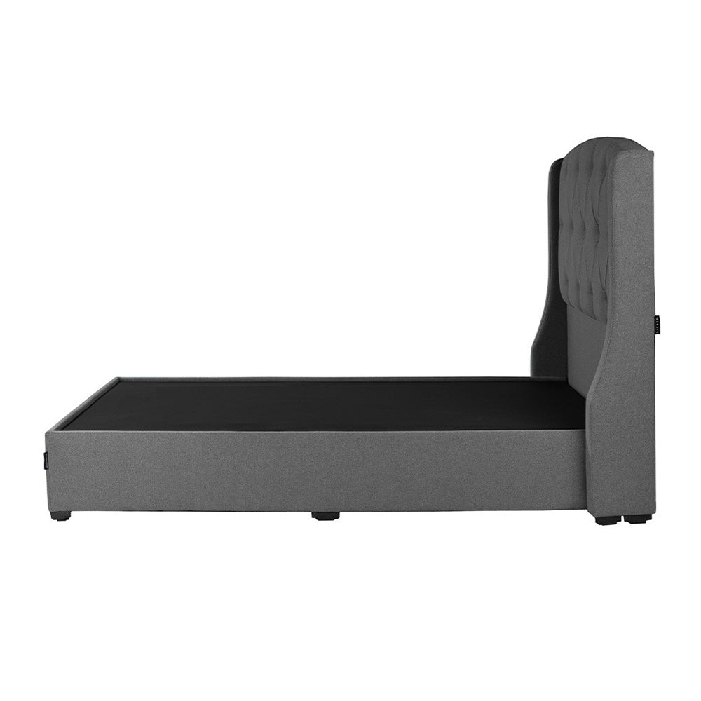 Cabecera Dicasa Zefyr con Base Cama