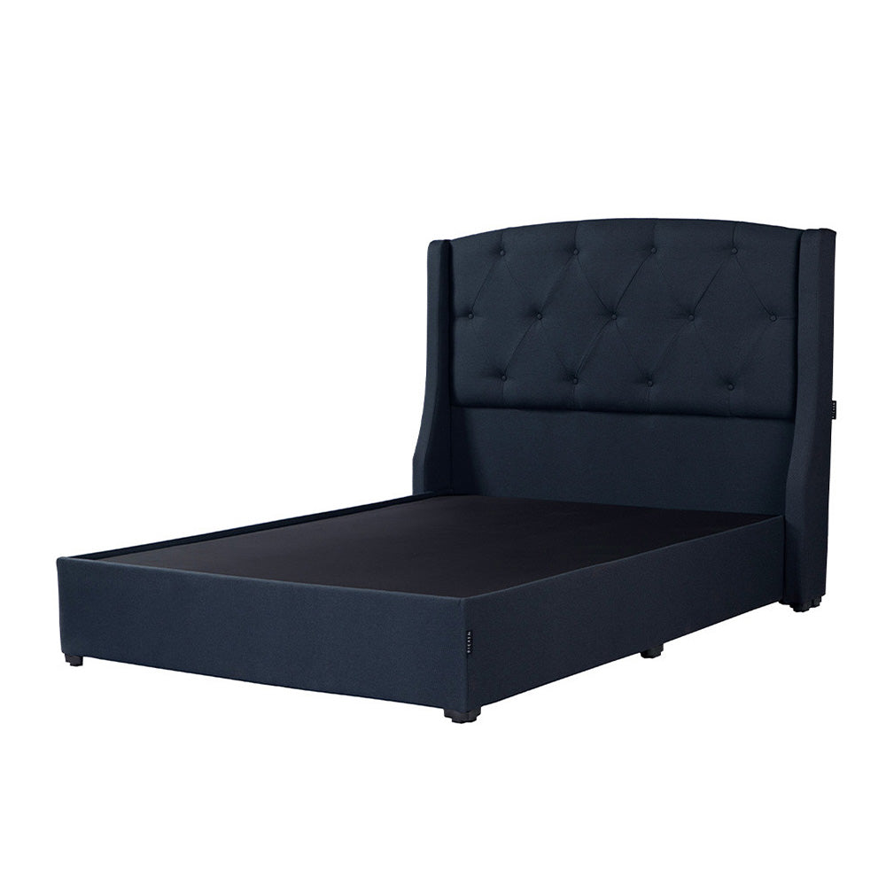 Cabecera Dicasa Zefyr con Base Cama