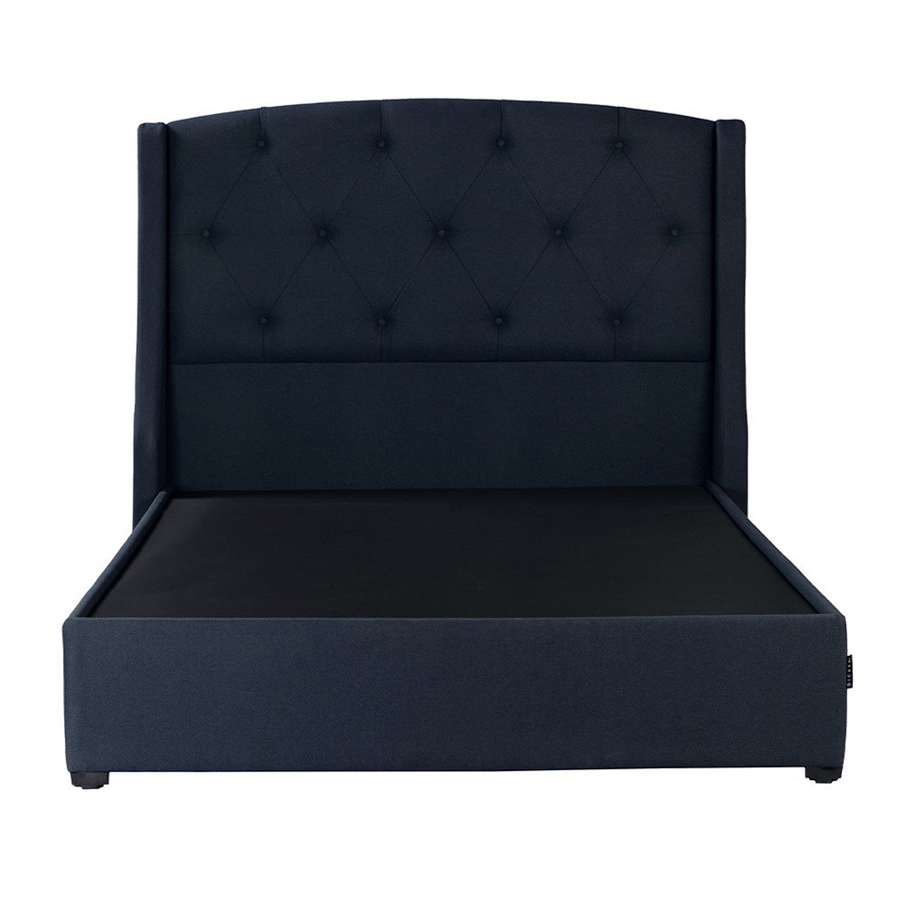 Cabecera Dicasa Zefyr con Base Cama