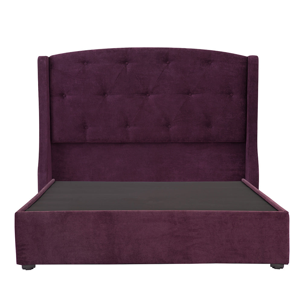 Cabecera Dicasa Zefyr con Base Cama