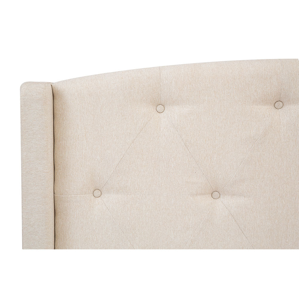 Cabecera Dicasa Zefyr Outlet