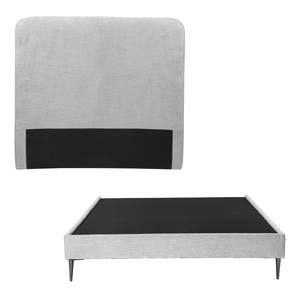 Cabecera Aria con Base Slim