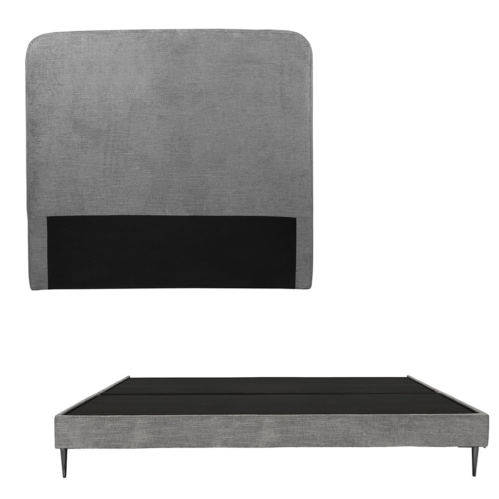Cabecera Aria con Base Slim