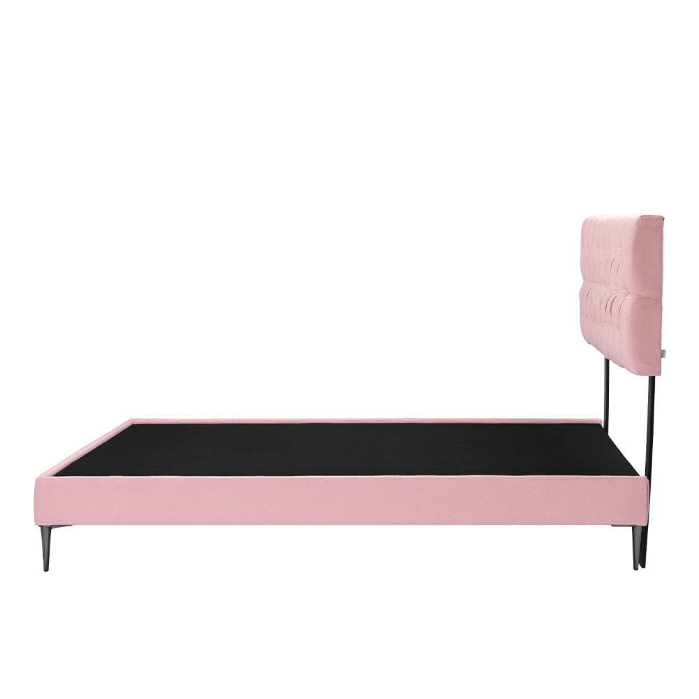 Cabecera Arlo con Base Cama Slim
