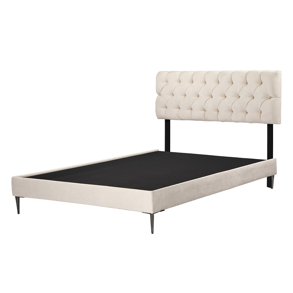 Cabecera Arlo con Base Cama Slim
