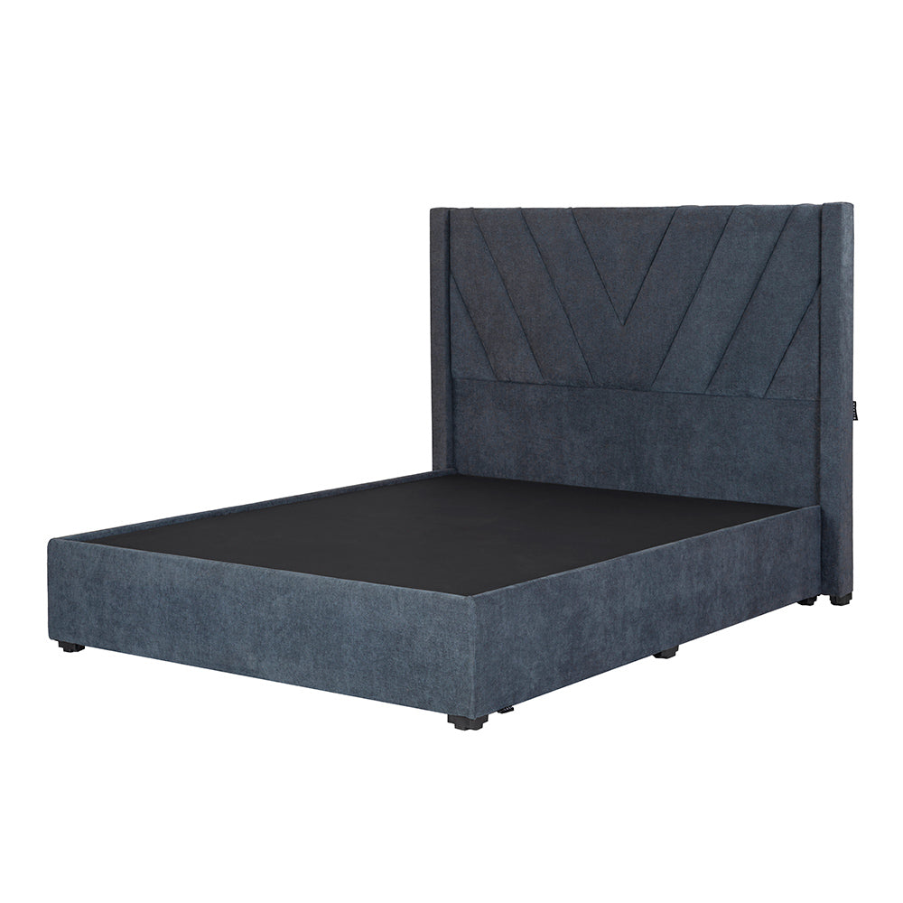 Cabecera Dicasa Aurora con Base Cama
