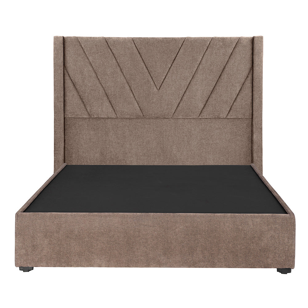 Cabecera Dicasa Aurora con Base Cama