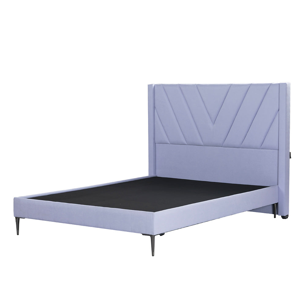 Cabecera Dicasa Aurora con Base Slim