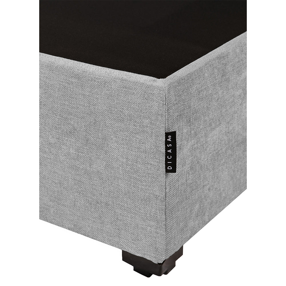 Base Cama Dicasa Outlet