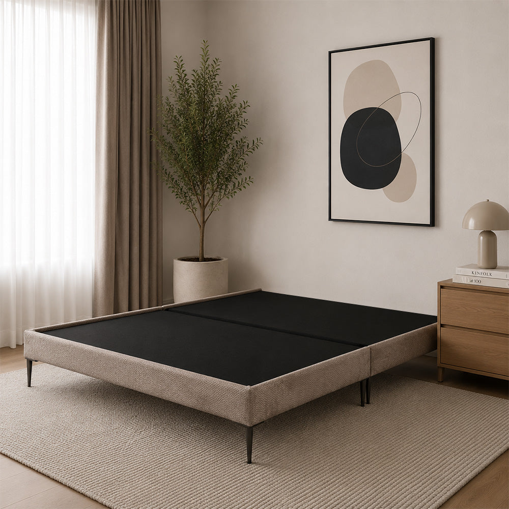 Base Cama Dicasa Slim