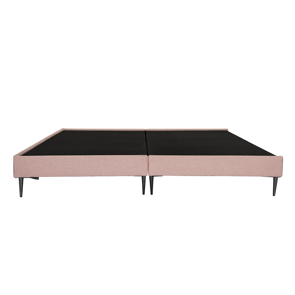 Base Cama Dicasa Slim Outlet