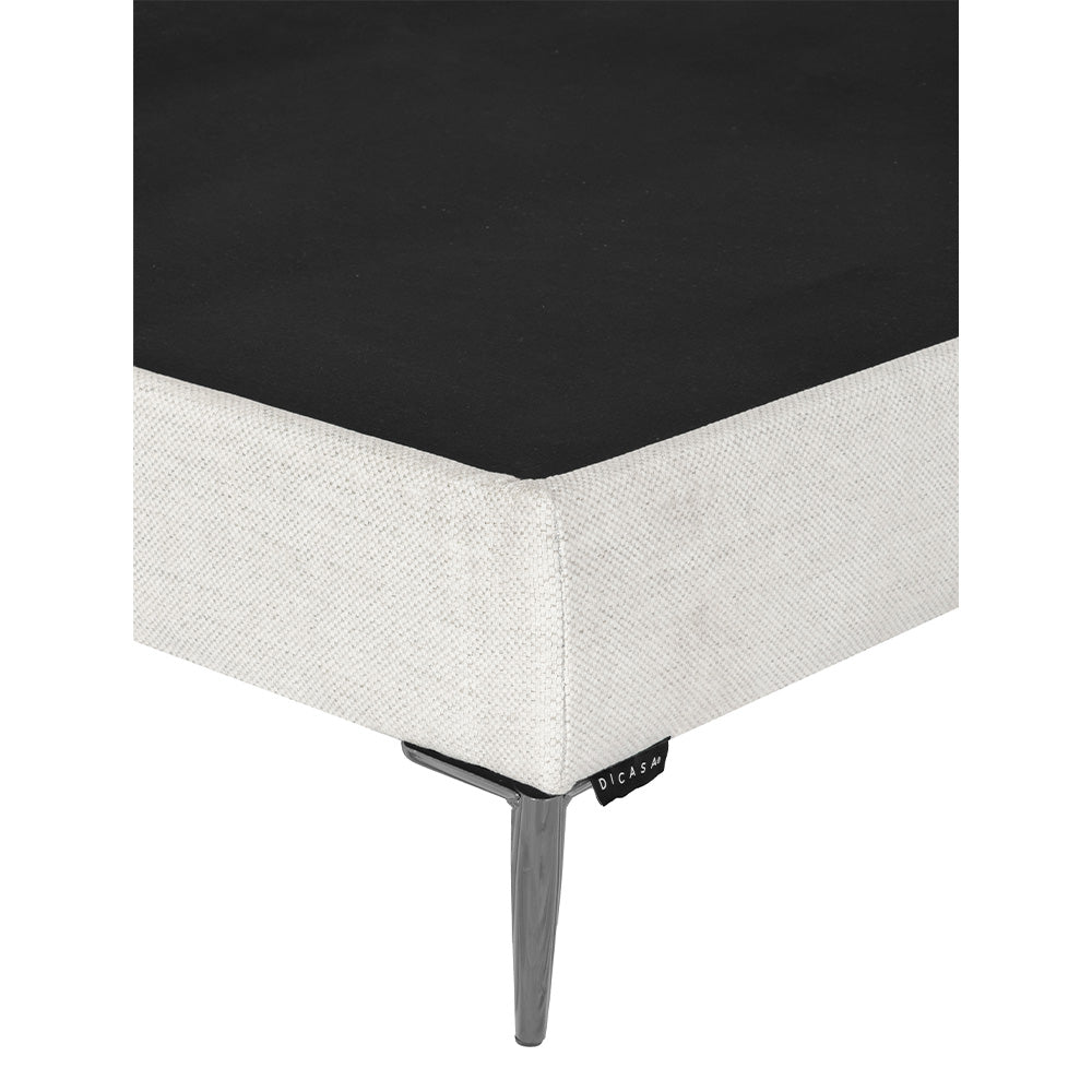Base Cama Dicasa Slim Outlet