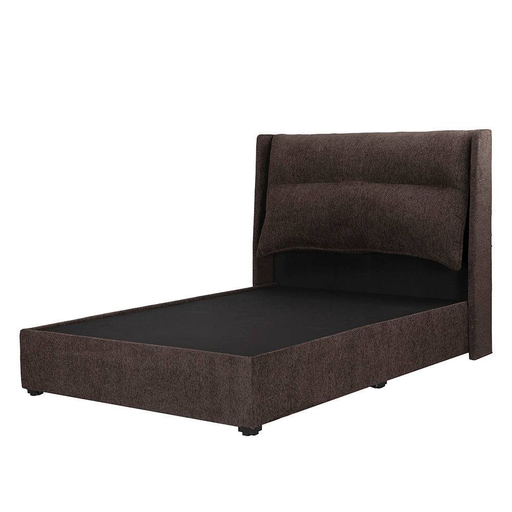 Cabecera Dicasa Becca con Base Cama