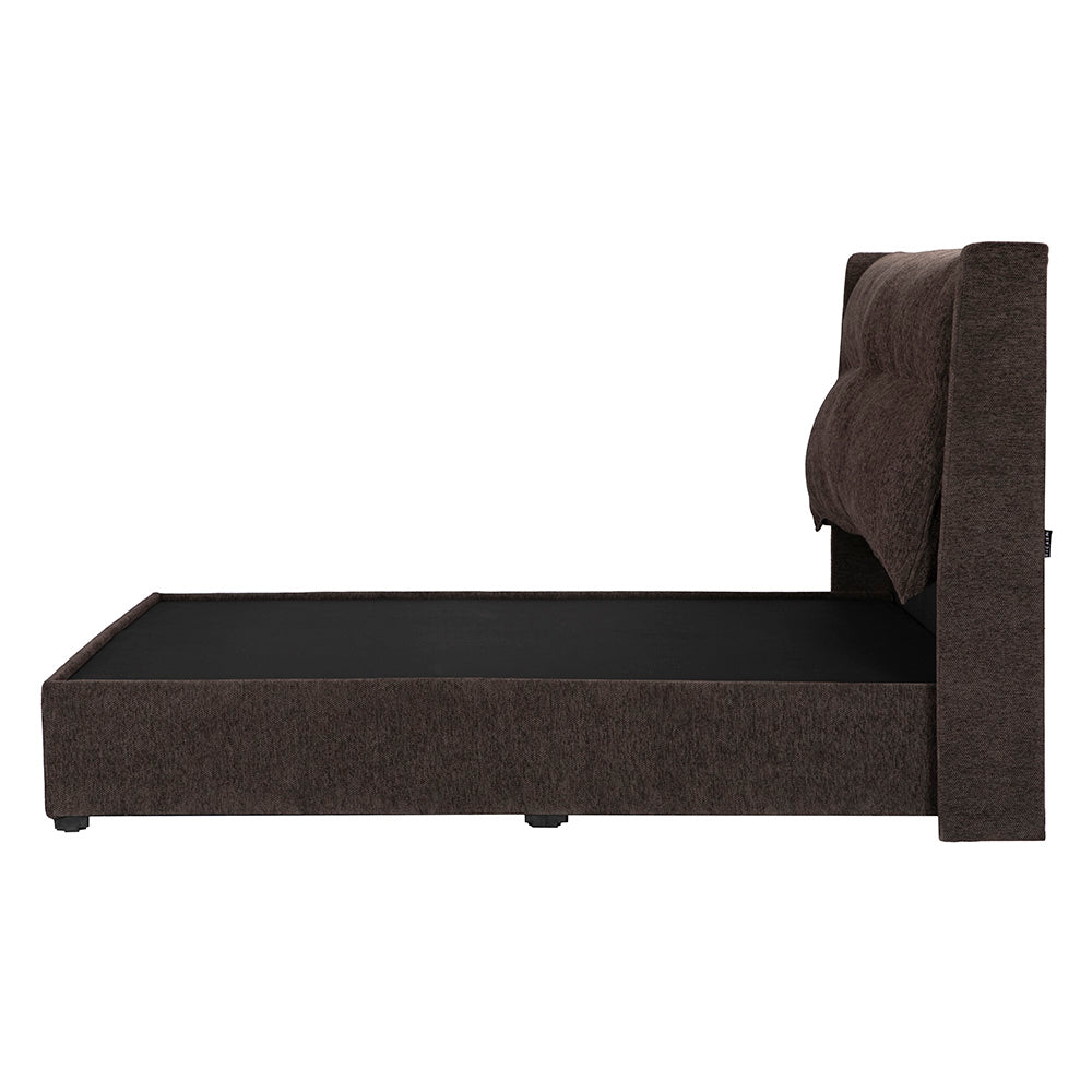 Cabecera Dicasa Becca con Base Cama