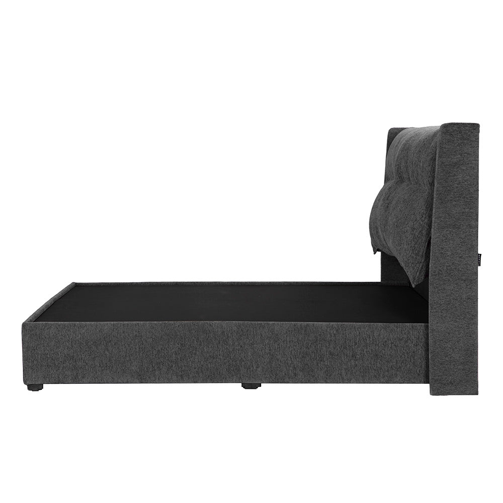 Cabecera Dicasa Becca con Base Cama