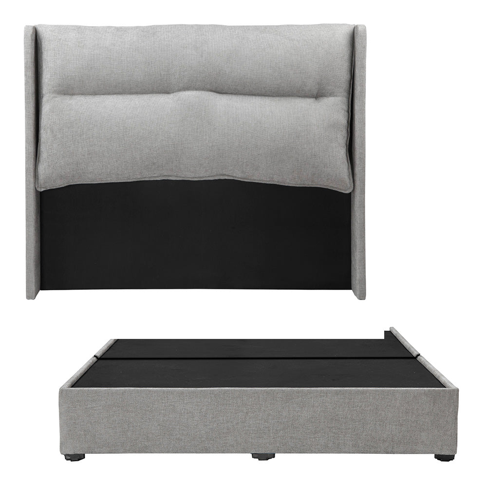 Cabecera Dicasa Becca con Base Cama