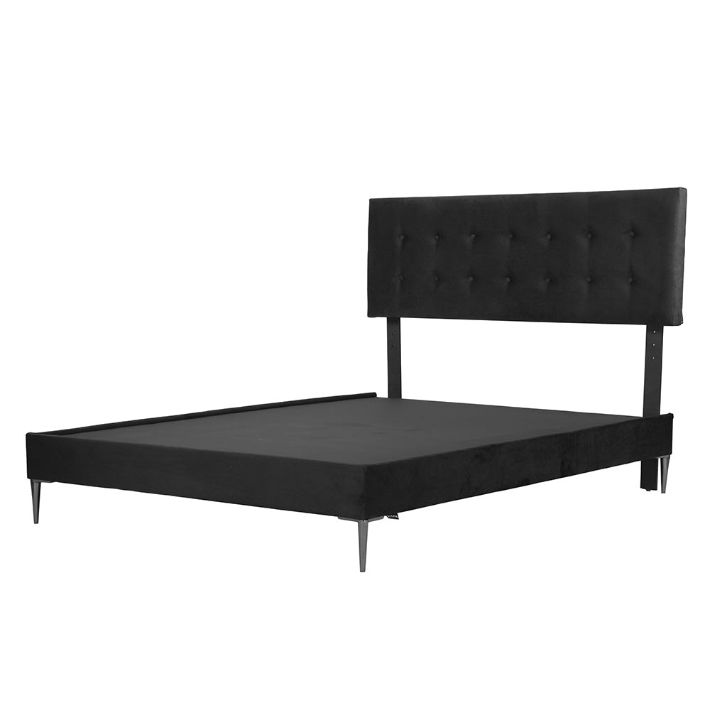 Cabecera Dicasa Bilbao con Base Cama Slim