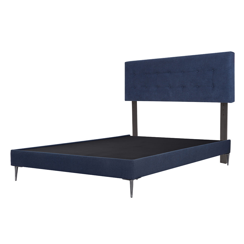 Cabecera Dicasa Bilbao con Base Cama Slim