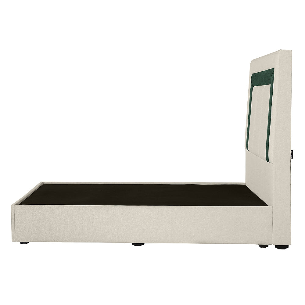 Cabecera Dicasa Bora con Base Cama