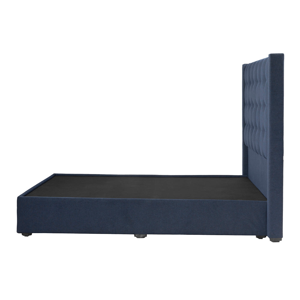 Cabecera Bruks con Base Cama