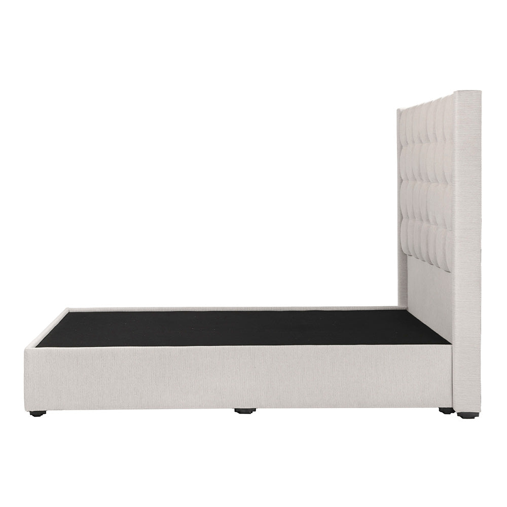 Cabecera Bruks con Base Cama