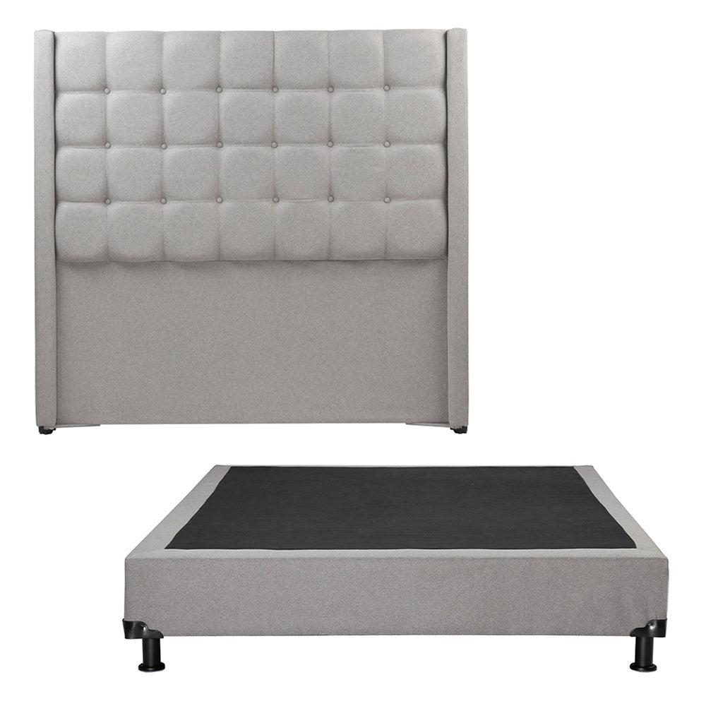 Cabecera Bruks con Box